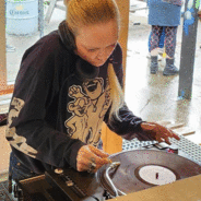 Lady Error-Logo