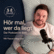 Hör mal, wer da liegt-Logo
