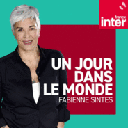 Le 18/20 : un jour dans le monde-Logo