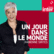Le 18/20 : un jour dans le monde-Logo