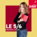 Le 5/6-Logo
