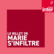 Le billet de Marie s'infiltre-Logo