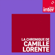 La chronique de Camille Lorente-Logo