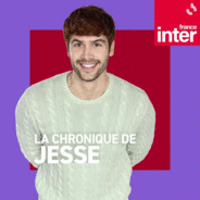 La chronique de Jessé-Logo