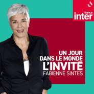 L'invité d'un jour dans le monde-Logo