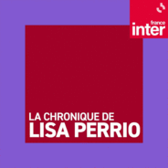 La chronique de Lisa Perrio-Logo