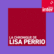 La chronique de Lisa Perrio-Logo