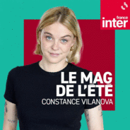 Le Mag de l'été-Logo