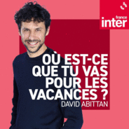 Où est-ce que tu vas pour les vacances-Logo