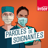 Paroles de soignant.e.s.-Logo