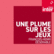Une plume sur les Jeux-Logo
