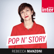 Pop N' Story-Logo