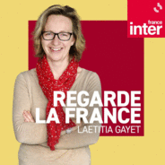 Regarde la France-Logo