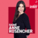 Signé, Anne Rosencher-Logo