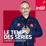 Le temps des séries-Logo