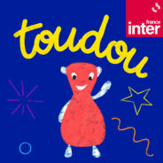 Les aventures de Toudou-Logo