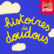 Histoires de doudou-Logo