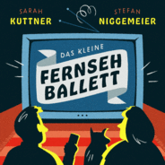 Das kleine Fernsehballett - für ULTRAS-Logo