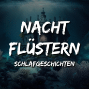 Nachtflüstern - Geschichten zum Einschlafen-Logo
