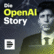 Die OpenAI Story-Logo