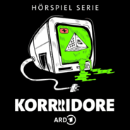 Korridore - Mystery-Horror-Serie-Logo