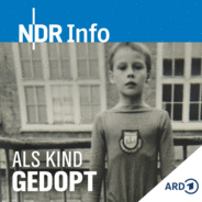 Als Kind gedopt-Logo