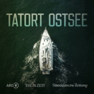 Tatort Ostsee - Wer sprengte die Nord-Stream-Pipelines?-Logo