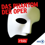 Das Phantom der Oper-Logo