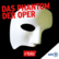 Das Phantom der Oper-Logo