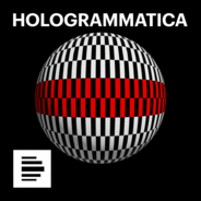 Hologrammatica-Logo