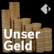 Unser Geld-Logo