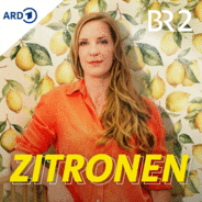 Zitronen. Leben am Limo mit Caro Matzko-Logo