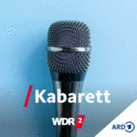 WDR 2 Kabarett-Logo