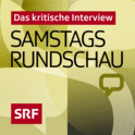 Samstagsrundschau-Logo