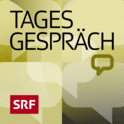 Tagesgespräch-Logo