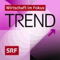 Trend-Logo