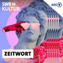 SWR Kultur Zeitwort-Logo